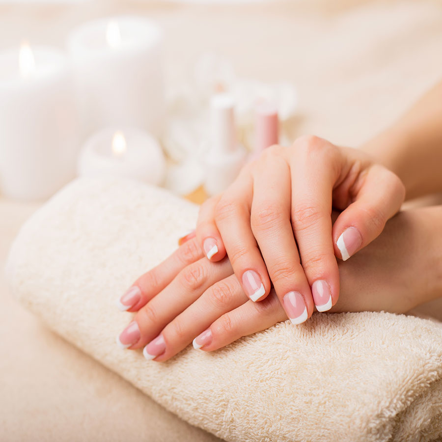 Relax Nails Spa